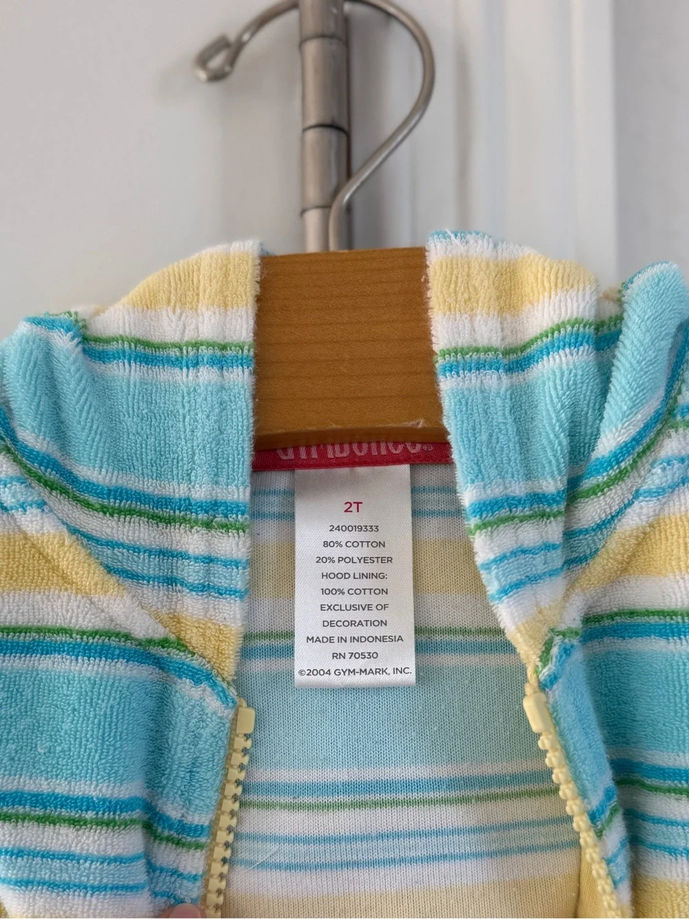Gymboree excellent used